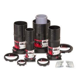 Metacaulk® Cast-In-Place Device (CID)
