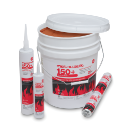Metacaulk® MC 150+ Firestop Sealant