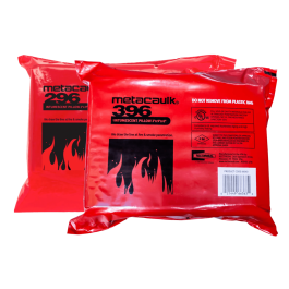 Metacaulk® Firestop Pillows
