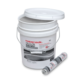 Metacaulk® SAS Smoke & Acoustic Sealant